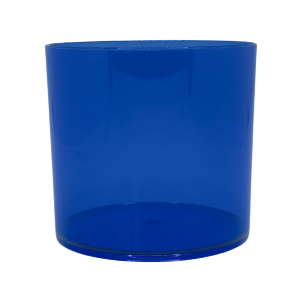 Copo de Whisky Acrílico