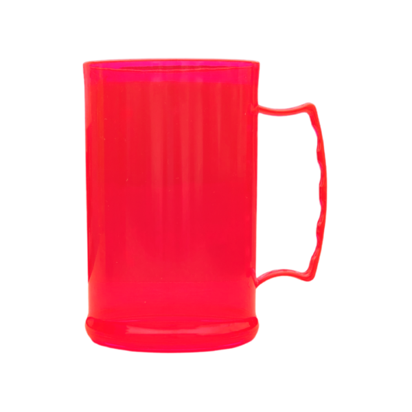 Caneca de Chopp Acrílica