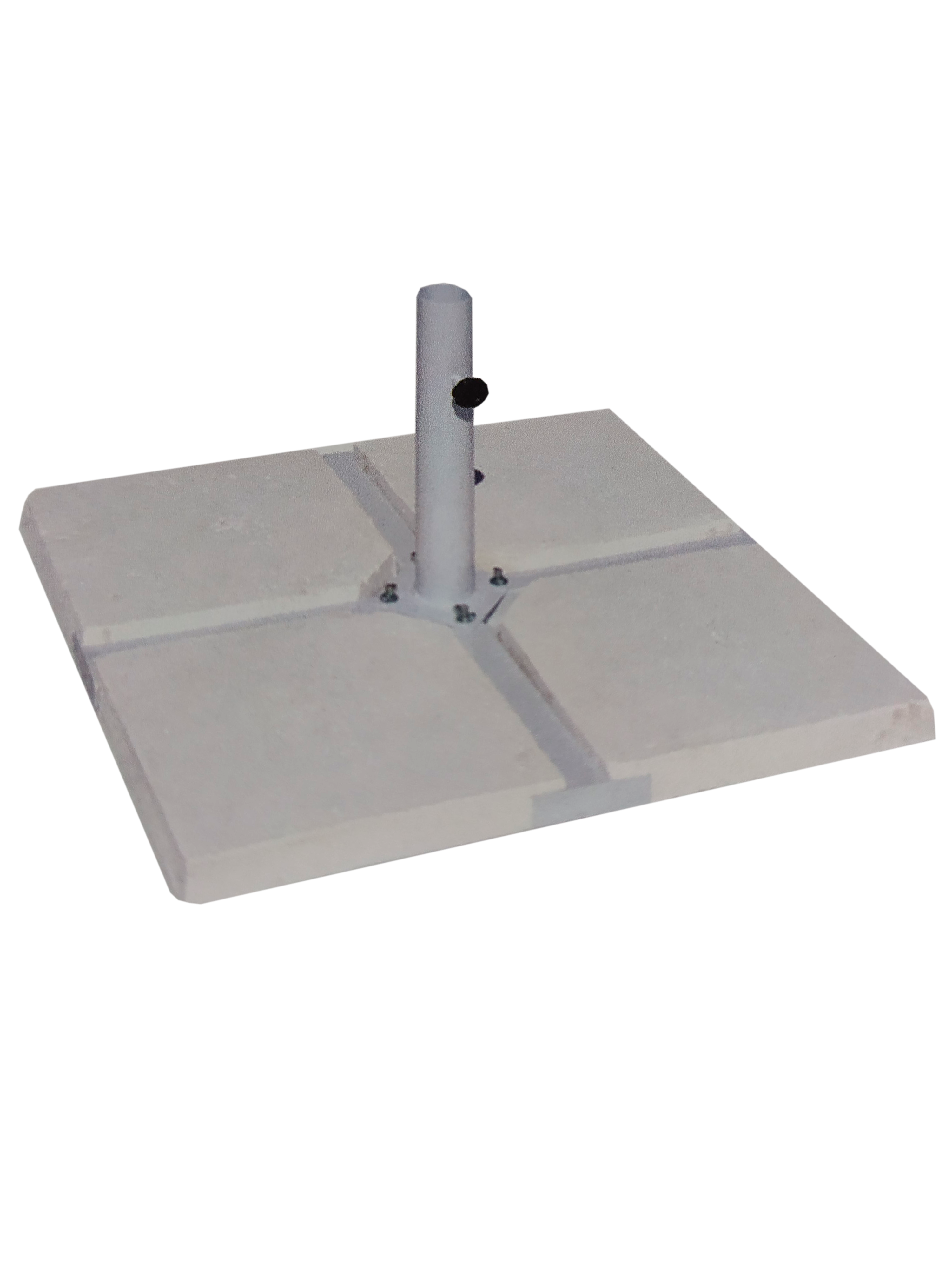 Bases Para Guarda Sol e Ombrelone