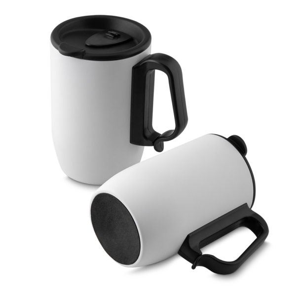 Caneca Térmica em aço inox de 350ml - CA8200 - Image 3