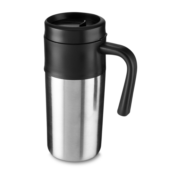 Caneca em aço inox de 350ml - CA9100 - Image 3