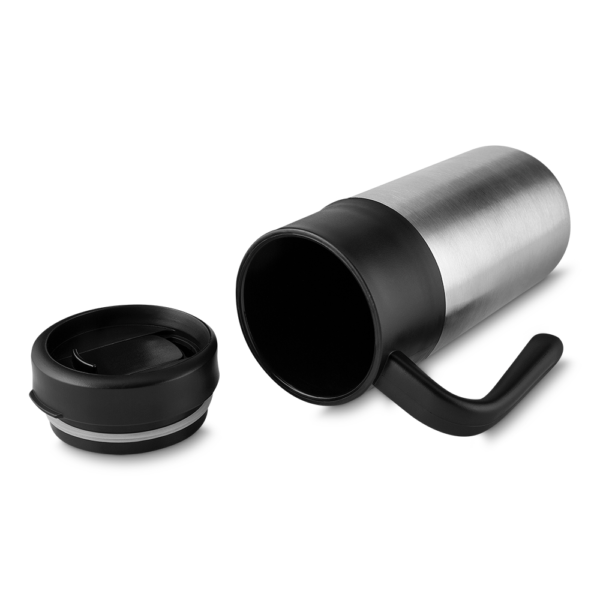 Caneca em aço inox de 350ml - CA9100 - Image 2