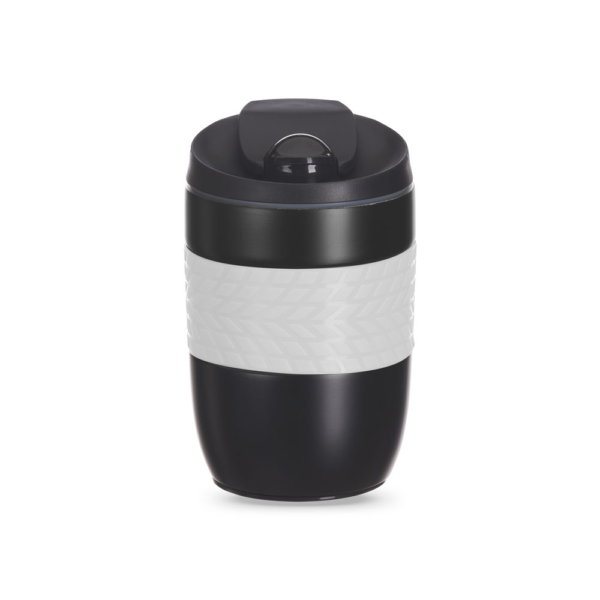 Caneca em aço inox de 260ml - CA8100 - Image 6