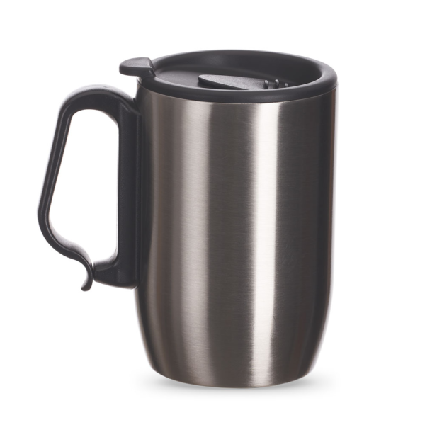 Caneca Térmica em aço inox de 350ml - CA8200 - Image 5