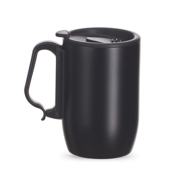 Caneca Térmica em aço inox de 350ml - CA8200 - Image 6
