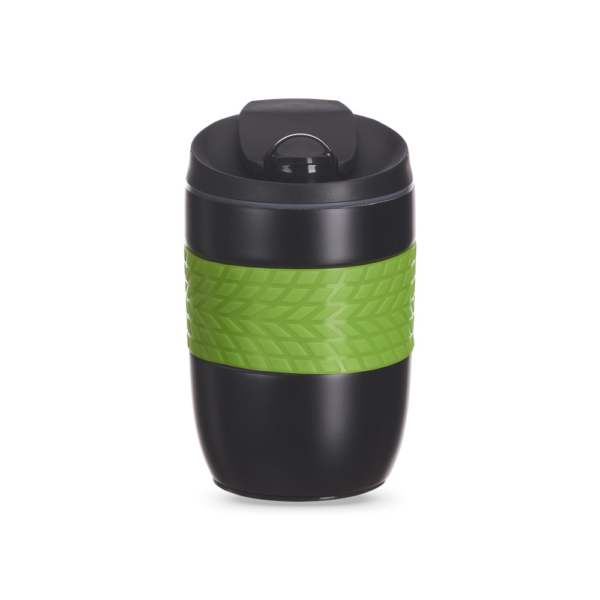 Caneca em aço inox de 260ml - CA8100 - Image 8