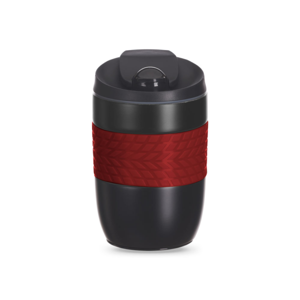 Caneca em aço inox de 260ml - CA8100 - Image 9