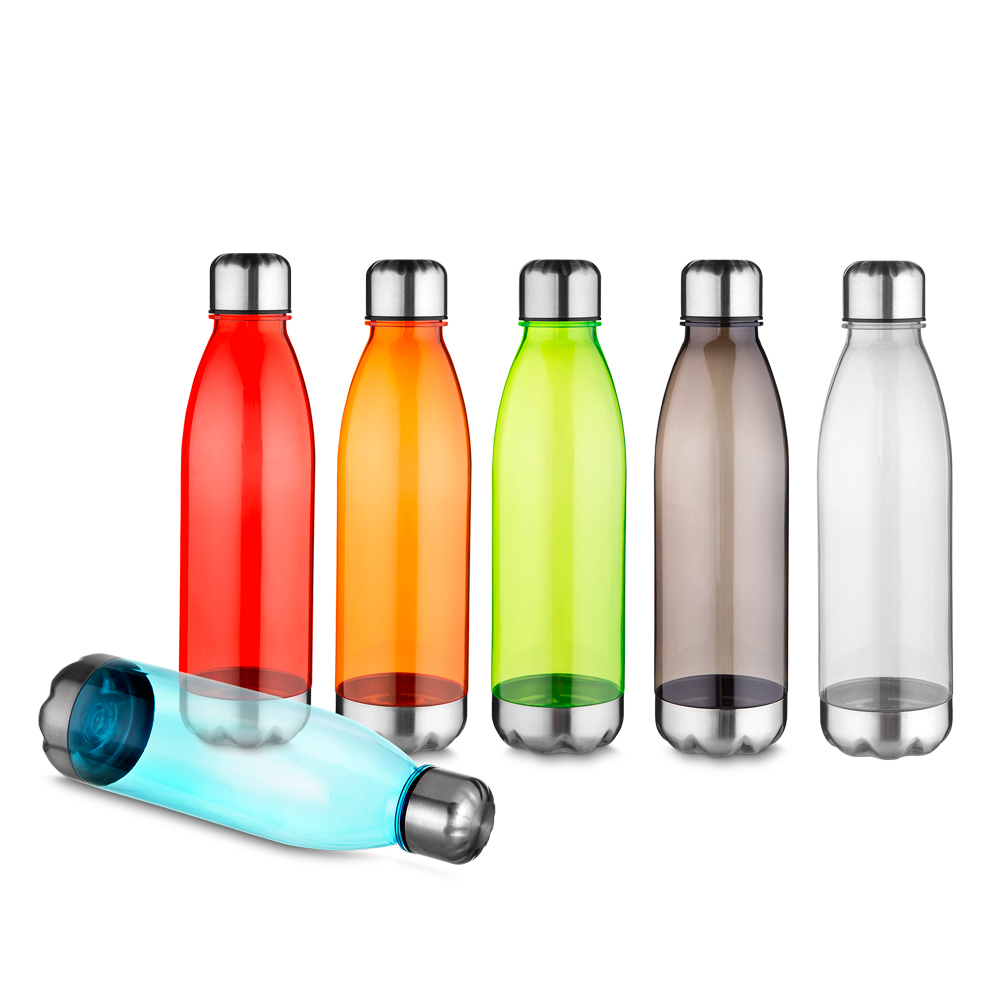 Garrafa Plástica de 700ml - GA4500