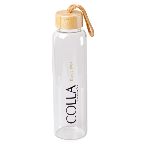 Garrafa em Vidro de 600ml - GA7000 - Image 2