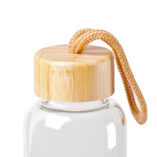 Garrafa em Vidro de 600ml - GA7000 - Image 3