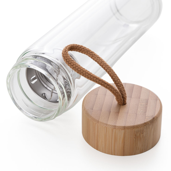 Garrafa em Vidro de 360ml - GA7100 - Image 4