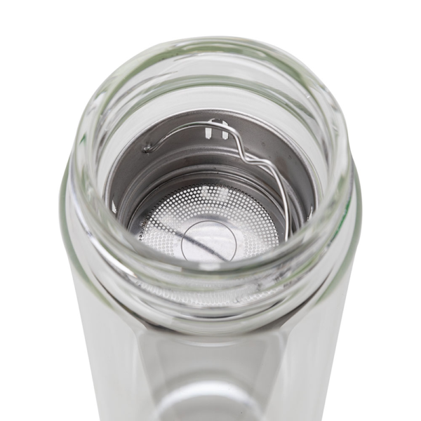 Garrafa em Vidro de 360ml - GA7100