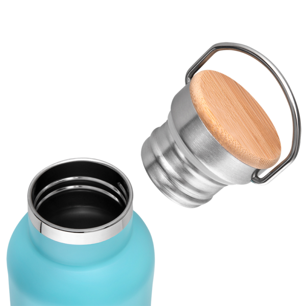 Garrafa Térmica de 500ml - GA6100