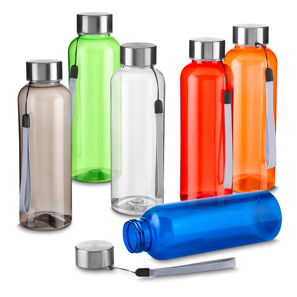 Garrafa PET de 550ml - GA7500