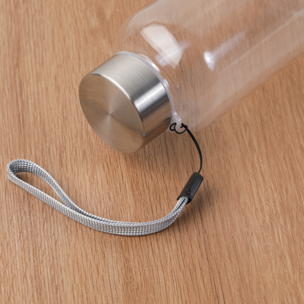 Garrafa PET de 550ml - GA7500 - Image 2