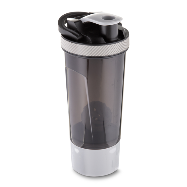 Garrafa Plástica Coqueteleira de 720ml - GA5000