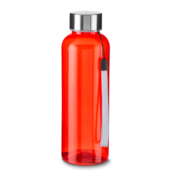 Garrafa PET de 550ml - GA7500