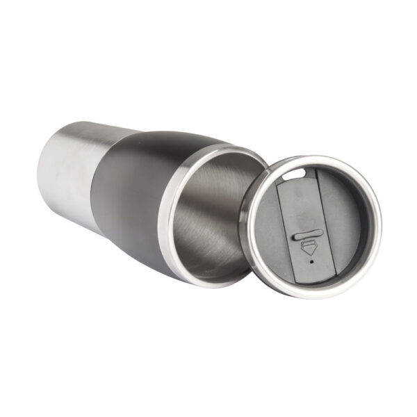 Caneca em aço inox de 400ml - CA9200 - Image 2