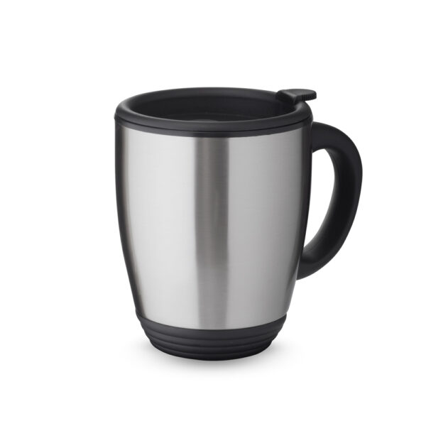 Caneca em aço inox de 450ml - CA9300 - Image 3