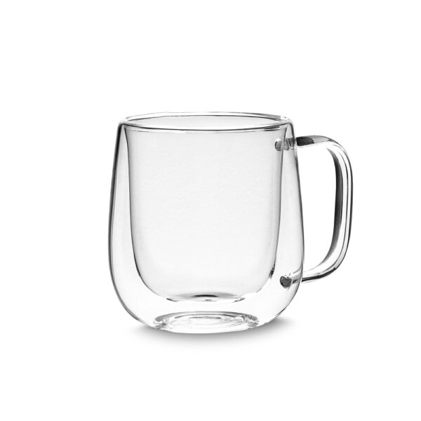 Caneca de Vidro de 250ml - CV200 - Image 2