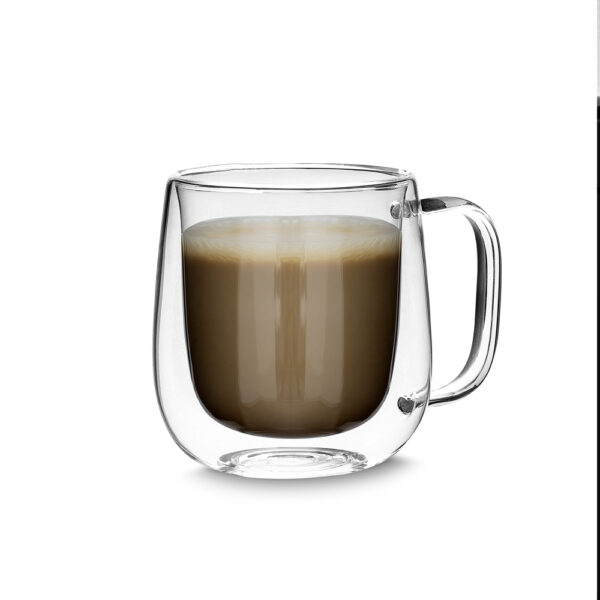 Caneca de Vidro de 250ml - CV200 - Image 3