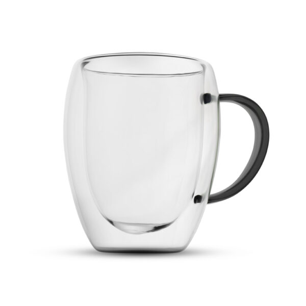 Caneca de Vidro de 350ml - CV250 - Image 5