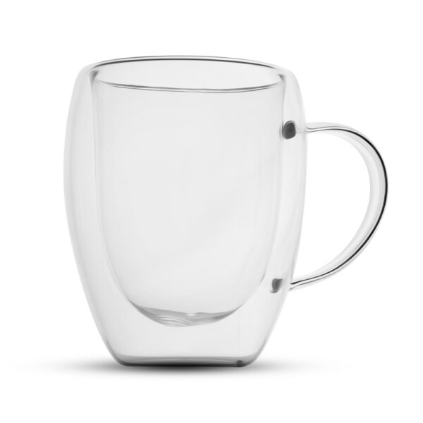Caneca de Vidro de 350ml - CV250 - Image 2