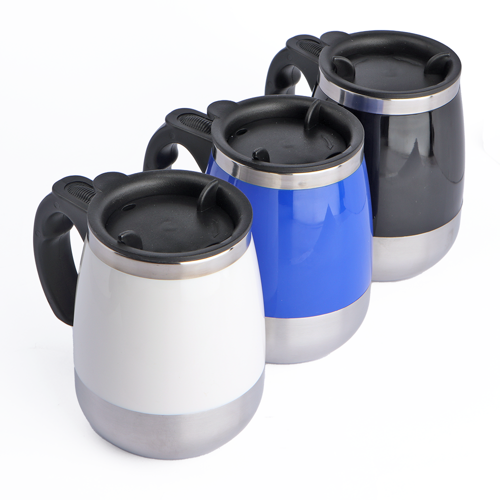 Caneca Mixer de 400ml - CA0180