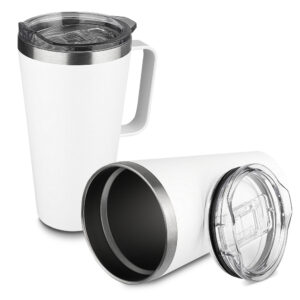 Caneca Térmica de 530ml - CA8700