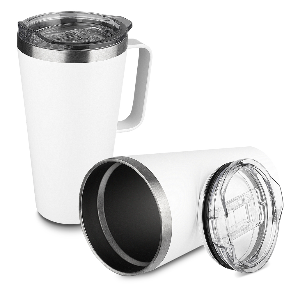 Caneca Térmica de 530ml - CA8700