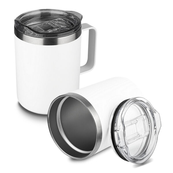 Caneca Térmica de 350ml - CA8600