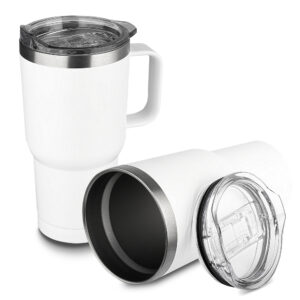 Caneca Térmica de 600ml - CA8800