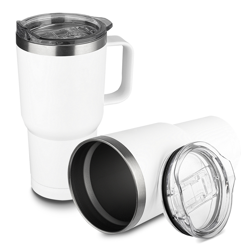 Caneca Térmica de 600ml - CA8800