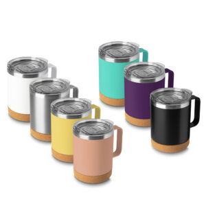 Caneca Térmica de 350ml - CA8500