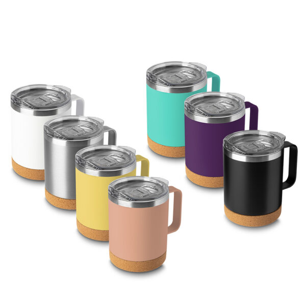 Caneca Térmica de 350ml - CA8500
