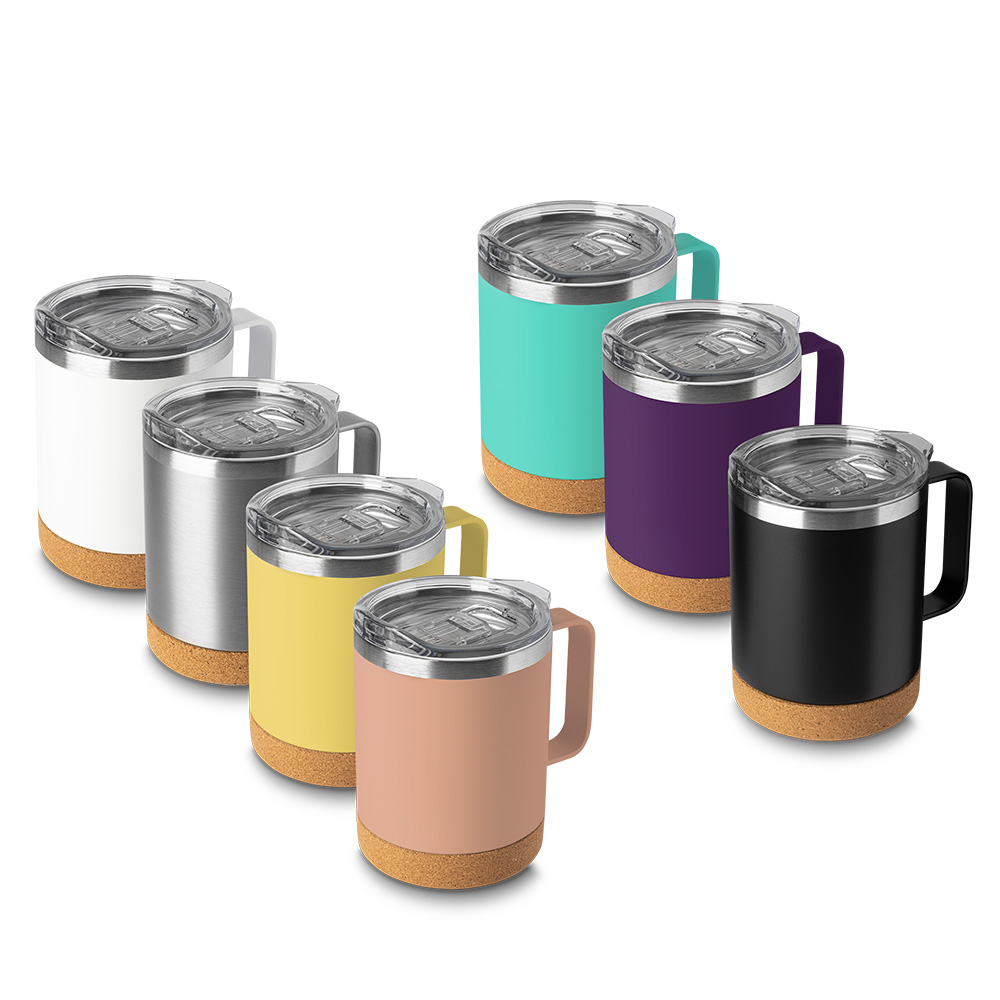 Caneca Térmica de 350ml - CA8500