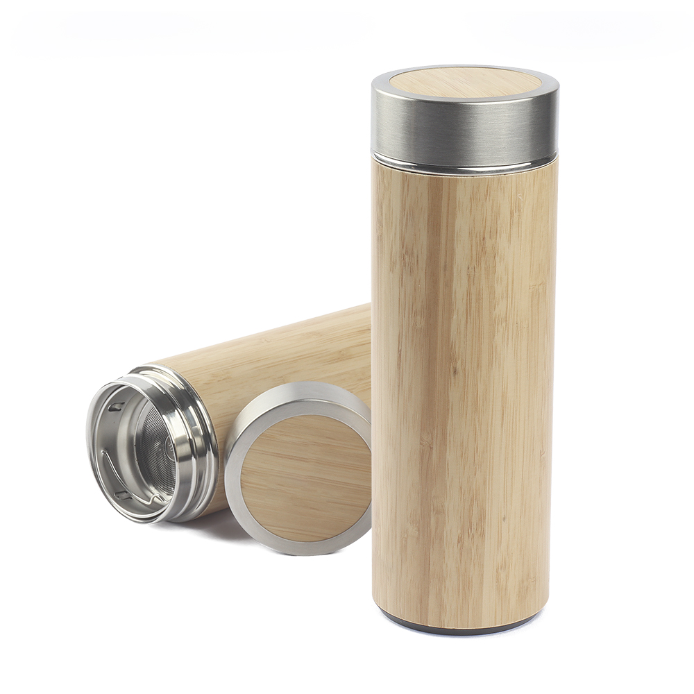 Garrafa Térmica de 400ml - GA6800