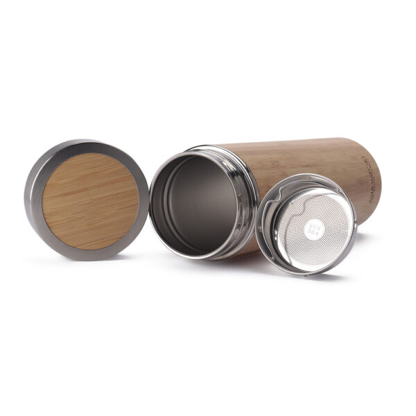 Garrafa Térmica de 400ml - GA6800 - Image 2