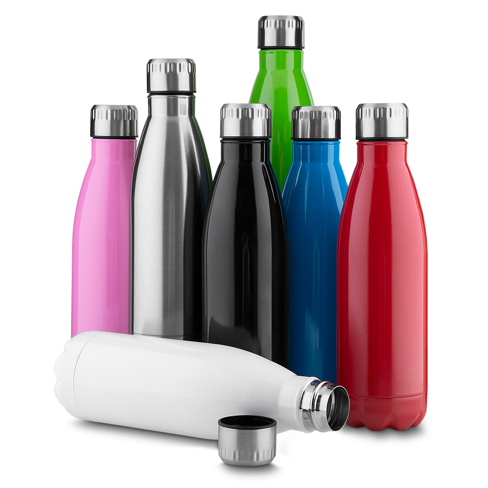 Garrafa Aço Inox de 750ml - GA4600