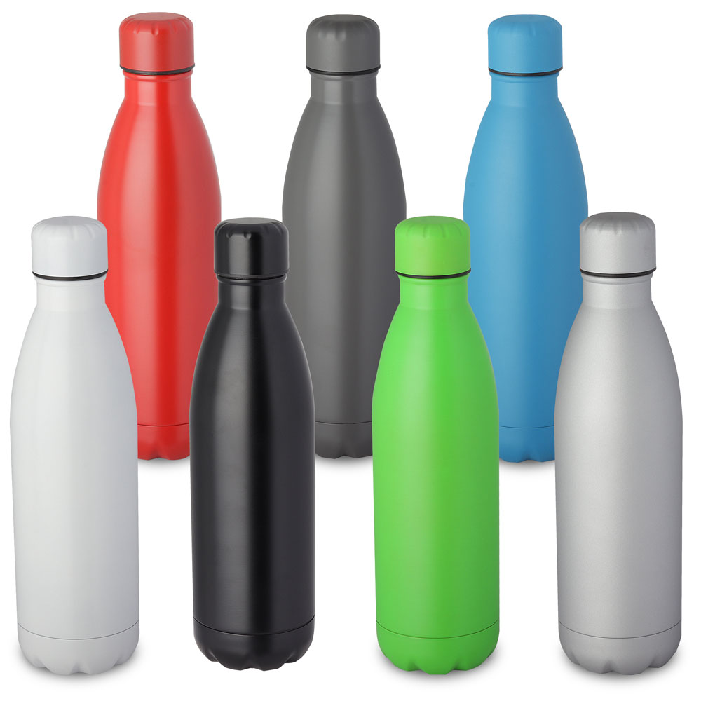 Garrafa Aço Inox de 750ml - GA4650