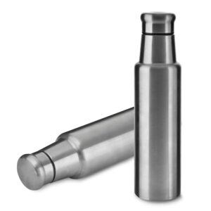 Garrafa Aço Inox de 1l - GA8200