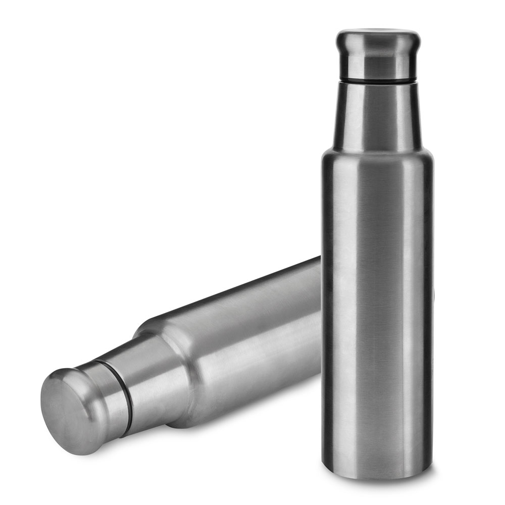 Garrafa Aço Inox de 1l - GA8200