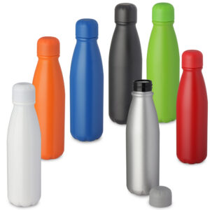 Garrafa alumínio de 600ml - GA7900