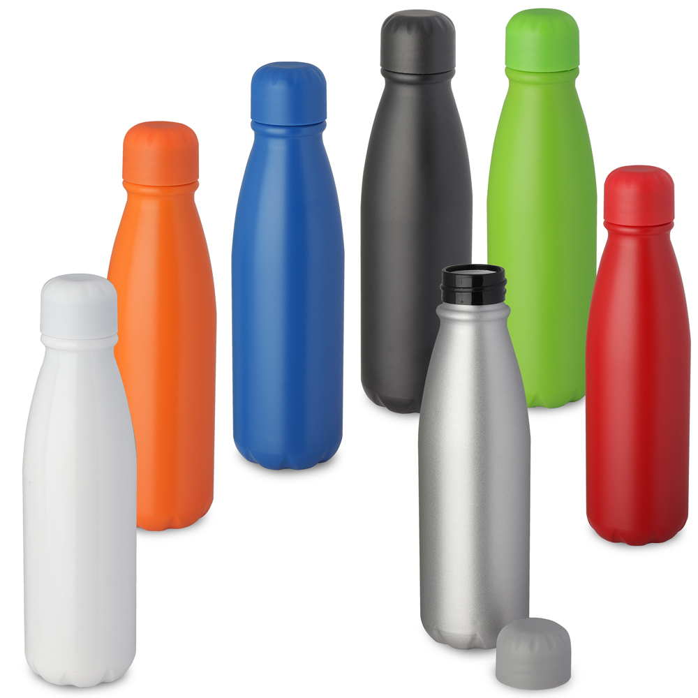 Garrafa alumínio de 600ml - GA7900