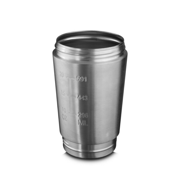 Garrafa Coqueteleira de 750ml - GA5010 - Image 2