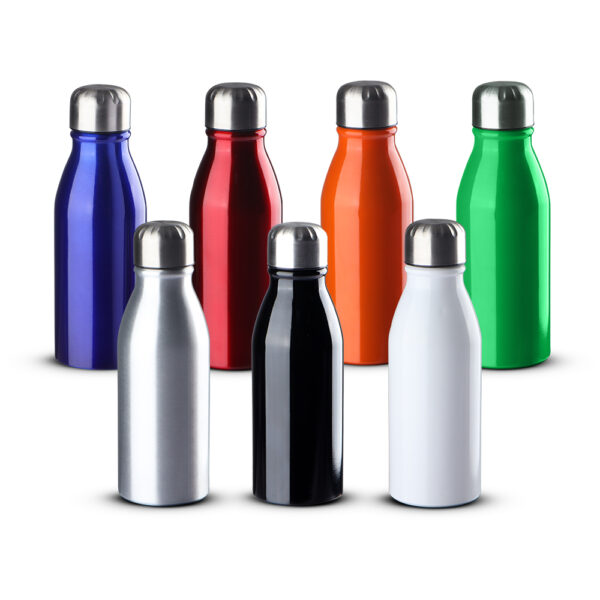 Garrafa em Alumínio de 500ml - GA7600