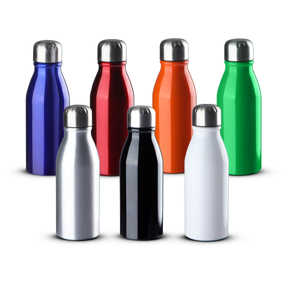 Garrafa em Alumínio de 500ml - GA7600