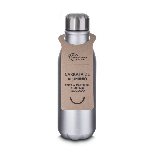 Garrafa em Alumínio de 550ml - GA7950 - Image 2