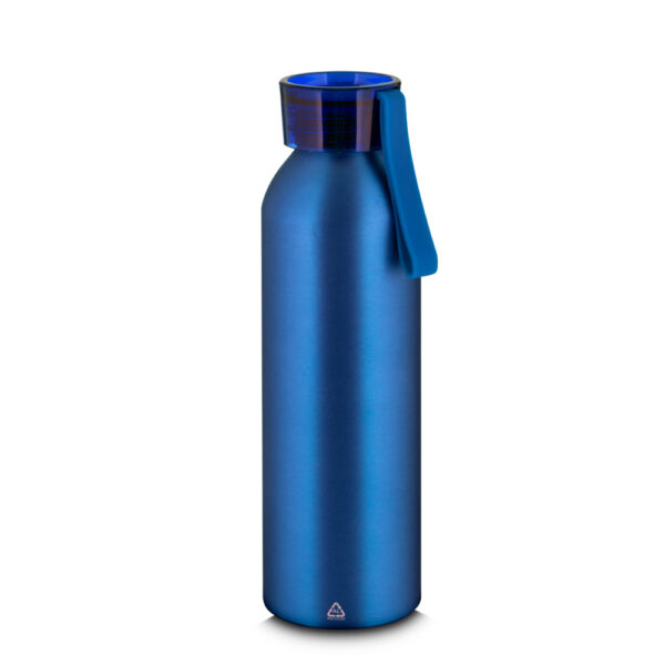 Garrafa em Alumínio de 600ml - GA7650