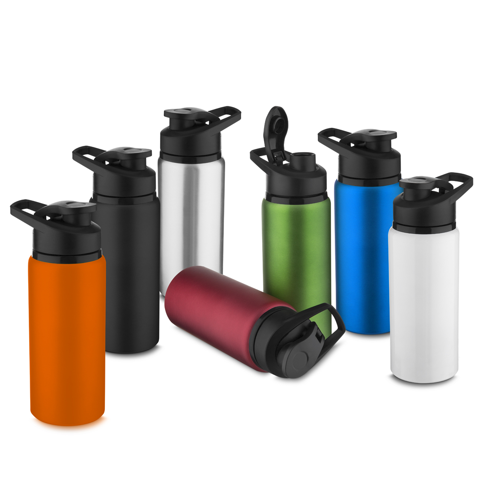 Garrafa em Alumínio de 650ml - GA5100B